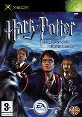 Harry Potter and the Prisoner of Azkaban - PAL Xbox | Play N Trade Winnipeg