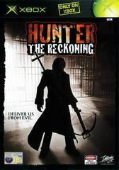 Hunter: The Reckoning - PAL Xbox | Play N Trade Winnipeg