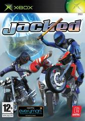 Jacked - PAL Xbox | Play N Trade Winnipeg