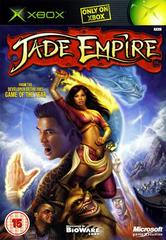 Jade Empire - PAL Xbox | Play N Trade Winnipeg