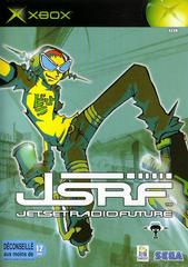 Jet Set Radio Future - PAL Xbox | Play N Trade Winnipeg