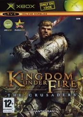Kingdom Under Fire: The Crusaders - PAL Xbox | Play N Trade Winnipeg