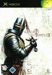 Knights of the Temple II - PAL Xbox | Play N Trade Winnipeg