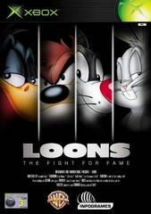 Loons: The Fight for Fame - PAL Xbox | Play N Trade Winnipeg