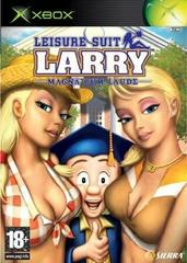 Leisure Suit Larry: Magna Cum Laude - PAL Xbox | Play N Trade Winnipeg