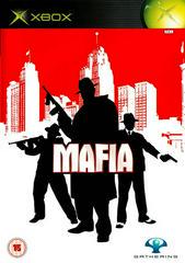 Mafia - PAL Xbox | Play N Trade Winnipeg