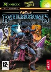 Magic the Gathering: Battlegrounds - PAL Xbox | Play N Trade Winnipeg