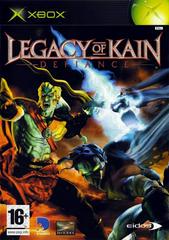 Legacy of Kain: Defiance - PAL Xbox | Play N Trade Winnipeg