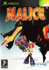 Malice - PAL Xbox | Play N Trade Winnipeg