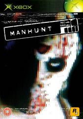 Manhunt - PAL Xbox | Play N Trade Winnipeg