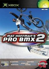 Mat Hoffman's Pro BMX 2 - PAL Xbox | Play N Trade Winnipeg