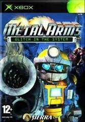 Metal Arms: Glitch in the System - PAL Xbox | Play N Trade Winnipeg