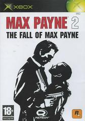 Max Payne 2 Fall of Max Payne - PAL Xbox | Play N Trade Winnipeg