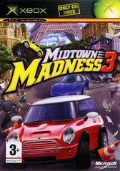 Midtown Madness 3 - PAL Xbox | Play N Trade Winnipeg