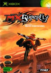 MX Superfly - PAL Xbox | Play N Trade Winnipeg