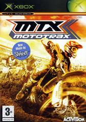 MTX: Mototrax - PAL Xbox | Play N Trade Winnipeg