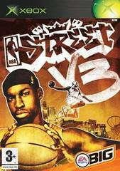 NBA Street Vol 3 - PAL Xbox | Play N Trade Winnipeg