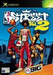 NBA Street Vol. 2 - PAL Xbox | Play N Trade Winnipeg