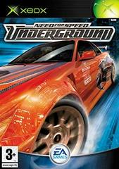 Need for Speed Underground - PAL Xbox | Play N Trade Winnipeg