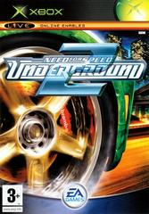 Need for Speed Underground 2 - PAL Xbox | Play N Trade Winnipeg