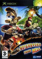Neighbours from Hell - PAL Xbox | Play N Trade Winnipeg