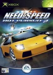 Need for Speed Hot Pursuit 2 - PAL Xbox | Play N Trade Winnipeg