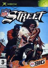 NFL Street - PAL Xbox | Play N Trade Winnipeg