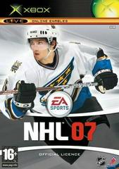 NHL 07 - PAL Xbox | Play N Trade Winnipeg