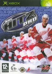 NHL Hitz Pro - PAL Xbox | Play N Trade Winnipeg