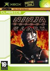 Ninja Gaiden Black - PAL Xbox | Play N Trade Winnipeg