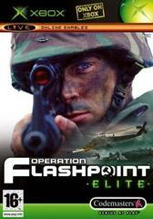 Operation Flashpoint: Elite - PAL Xbox | Play N Trade Winnipeg