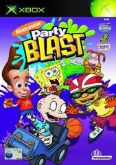 Nickelodeon Party Blast - PAL Xbox | Play N Trade Winnipeg