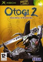 Otogi 2: Immortal Warriors - PAL Xbox | Play N Trade Winnipeg