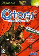 Otogi: Myth of Demons - PAL Xbox | Play N Trade Winnipeg