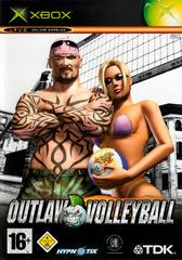 Outlaw Volleyball - PAL Xbox | Play N Trade Winnipeg