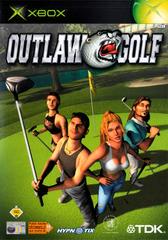 Outlaw Golf - PAL Xbox | Play N Trade Winnipeg