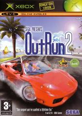 OutRun 2 - PAL Xbox | Play N Trade Winnipeg