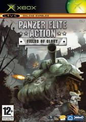 Panzer Elite Action: Fields of Glory - PAL Xbox | Play N Trade Winnipeg