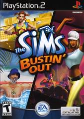 The Sims Bustin Out - Playstation 2 | Play N Trade Winnipeg