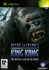 Peter Jackson's King Kong - PAL Xbox | Play N Trade Winnipeg