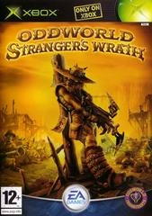 Oddworld Stranger's Wrath - PAL Xbox | Play N Trade Winnipeg