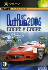 OutRun 2006: Coast 2 Coast - PAL Xbox | Play N Trade Winnipeg