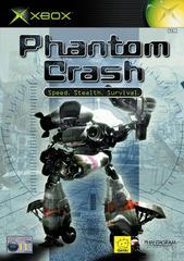 Phantom Crash - PAL Xbox | Play N Trade Winnipeg