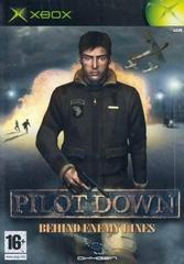 Pilot Down: Behind Enemy Lines - PAL Xbox | Play N Trade Winnipeg