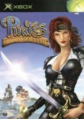 Pirates: The Legend of Black Kat - PAL Xbox | Play N Trade Winnipeg