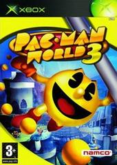 Pac-Man World 3 - PAL Xbox | Play N Trade Winnipeg