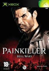 Painkiller: Hell Wars - PAL Xbox | Play N Trade Winnipeg