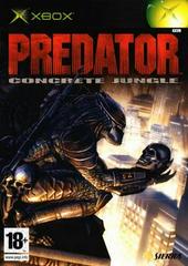 Predator: Concrete Jungle - PAL Xbox | Play N Trade Winnipeg