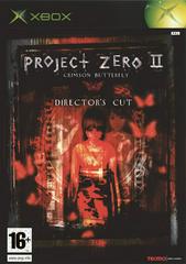 Project Zero II: Crimson Butterfly - PAL Xbox | Play N Trade Winnipeg