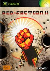 Red Faction II - PAL Xbox | Play N Trade Winnipeg